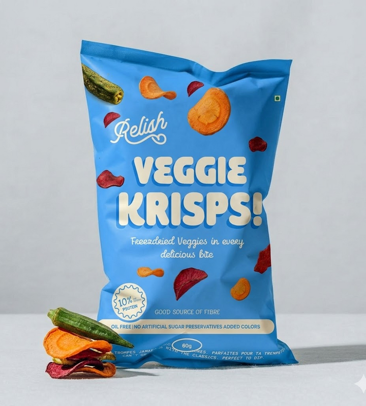 Veg Chips
