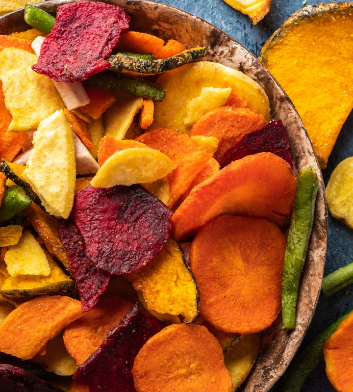 Veg Chips